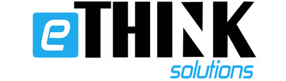 eThink Solutions Logo