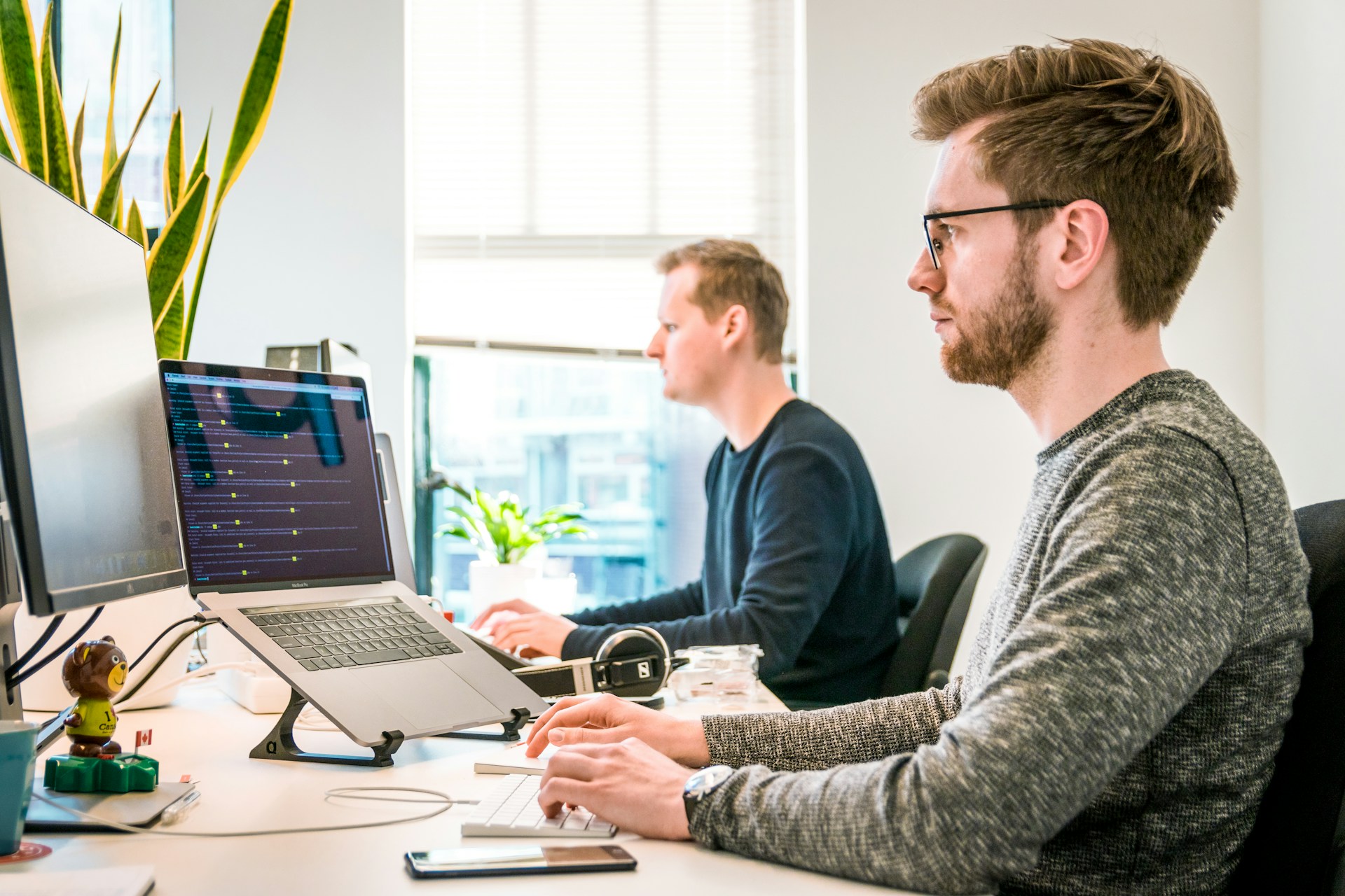 cloud-based Business Solutions